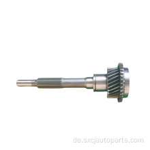Hot Sale Manual Auto Parts Getriebe Welle OEM 8-97177-683-0 für ZF für ISUZU 4JB1/4JG2